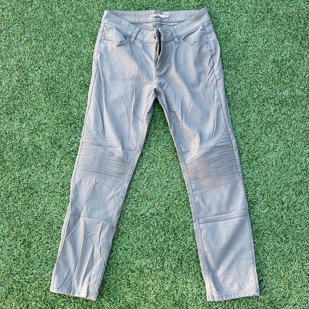 PRANA Brenna pants hiking sz 8